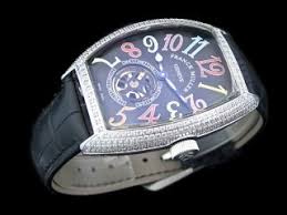 Franck Muller Replica